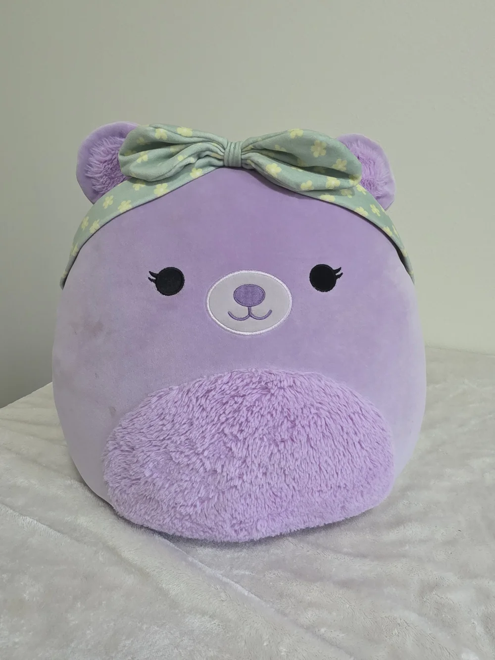 Squishmallows